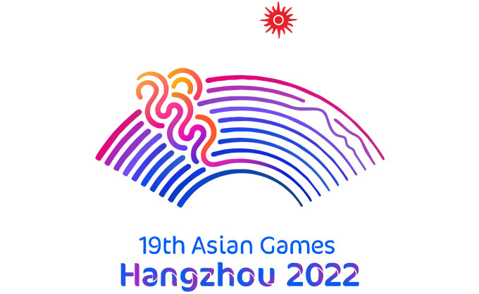 19-te Igrzyska azjatyckie Hangzhou 2022
