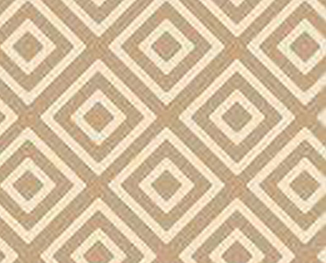 Brown Cut Luksusowy dywan Event Carpet
