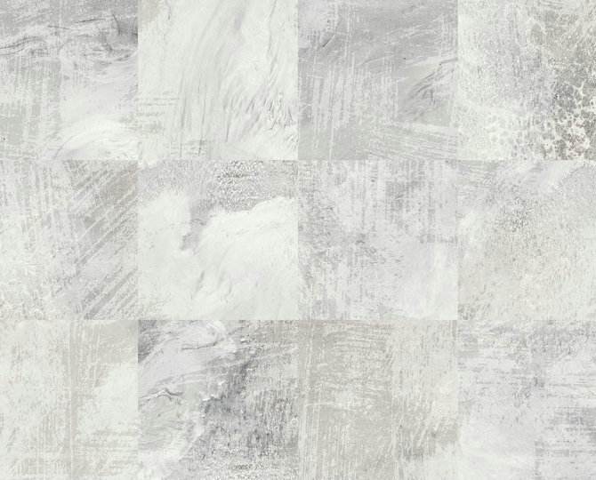 Sztuka VISUAL Grey Loop Modern Commercial Carpet Tiles