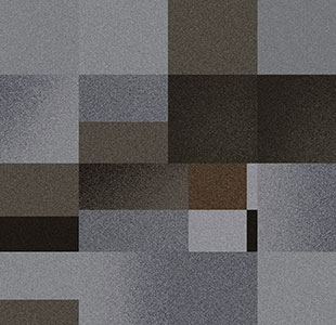 Zbiornik Cube Multi-Color Loop Modern Commercial Carpet Tiles